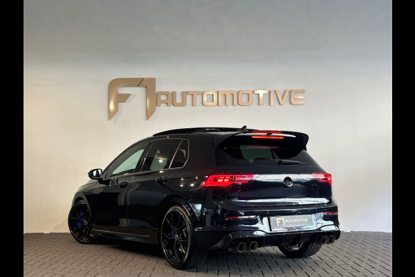 Volkswagen Golf 2.0 TSI R 4M Performance Pano|H/K|Akrapovic