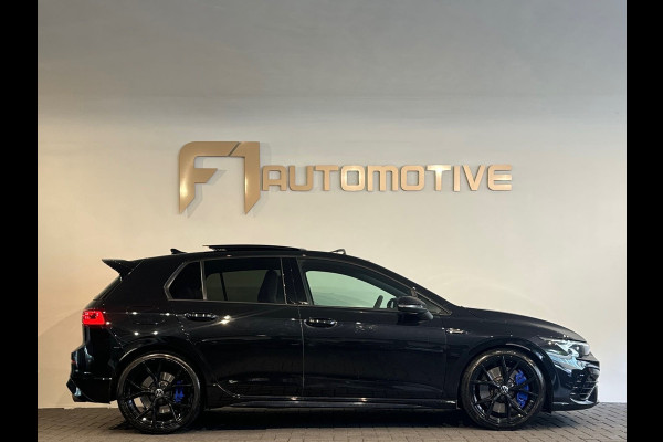 Volkswagen Golf 2.0 TSI R 4M Performance Pano|H/K|Akrapovic
