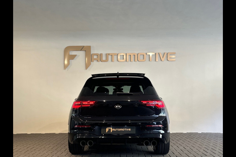 Volkswagen Golf 2.0 TSI R 4M Performance Pano|H/K|Akrapovic