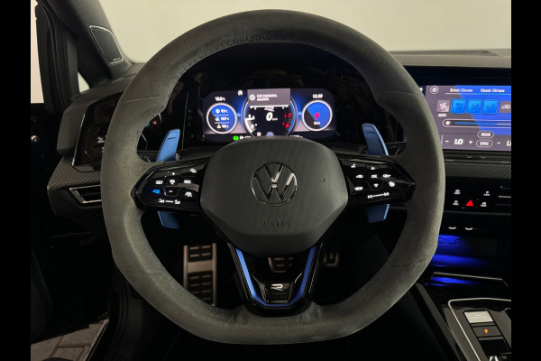 Volkswagen Golf 2.0 TSI R 4M Performance Pano|H/K|Akrapovic