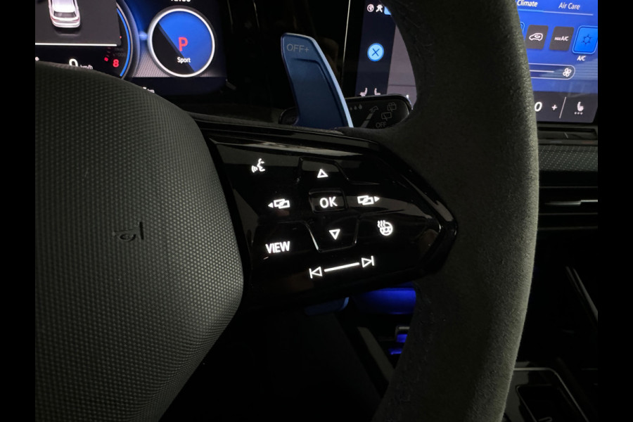 Volkswagen Golf 2.0 TSI R 4M Performance Pano|H/K|Akrapovic