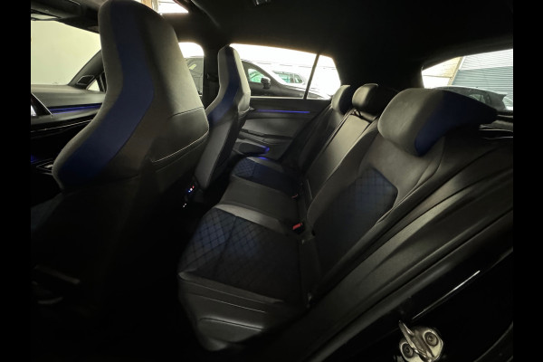 Volkswagen Golf 2.0 TSI R 4M Performance Pano|H/K|Akrapovic