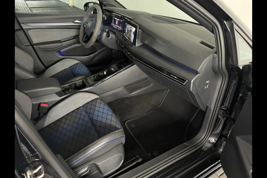 Volkswagen Golf 2.0 TSI R 4M Performance Pano|H/K|Akrapovic