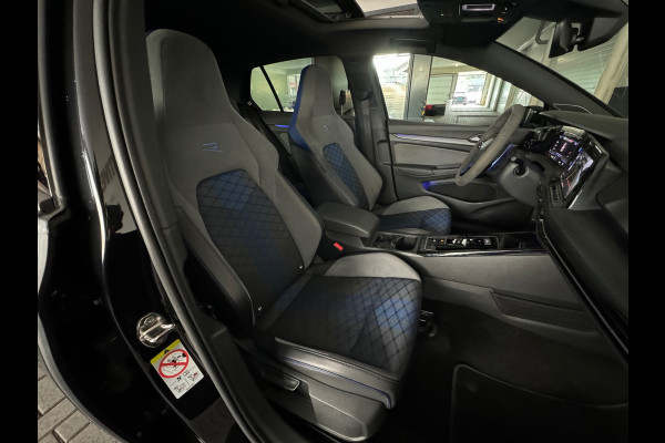 Volkswagen Golf 2.0 TSI R 4M Performance Pano|H/K|Akrapovic