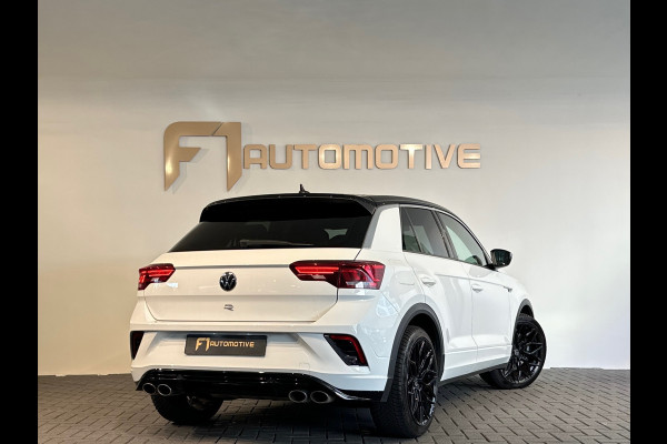 Volkswagen T-Roc 2.0 TSI 4Motion R Sfeer|ACC|Lane Assist