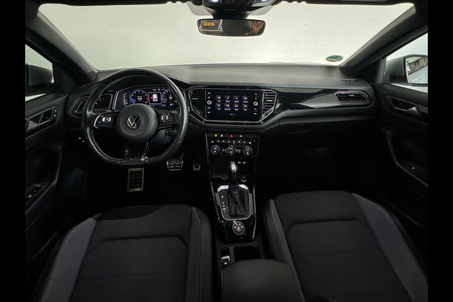 Volkswagen T-Roc 2.0 TSI 4Motion R Sfeer|ACC|Lane Assist
