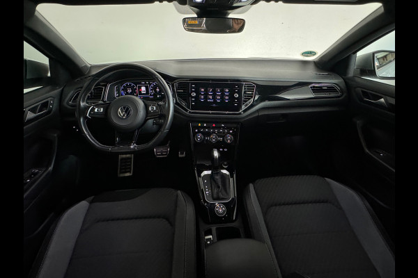 Volkswagen T-Roc 2.0 TSI 4Motion R Sfeer|ACC|Lane Assist