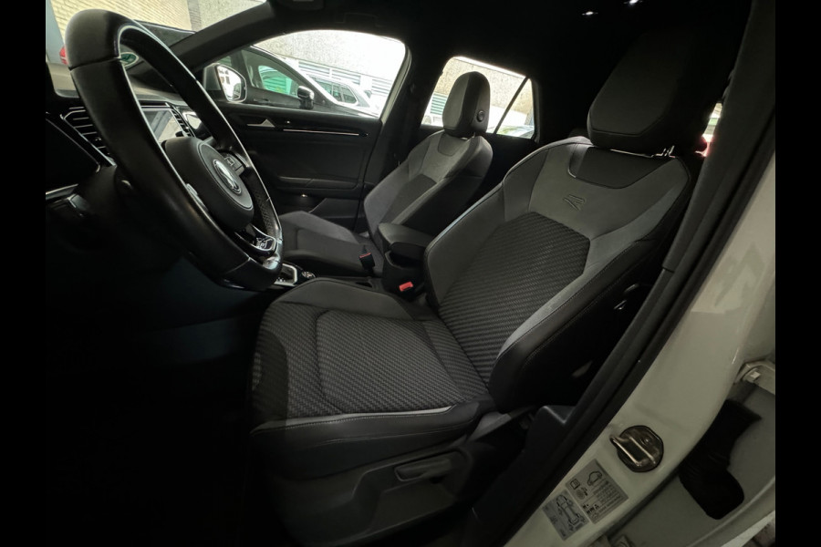 Volkswagen T-Roc 2.0 TSI 4Motion R Sfeer|ACC|Lane Assist