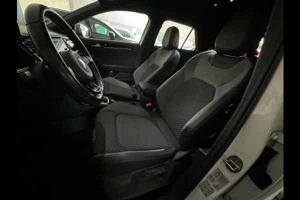 Volkswagen T-Roc 2.0 TSI 4Motion R Sfeer|ACC|Lane Assist