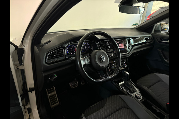 Volkswagen T-Roc 2.0 TSI 4Motion R Sfeer|ACC|Lane Assist