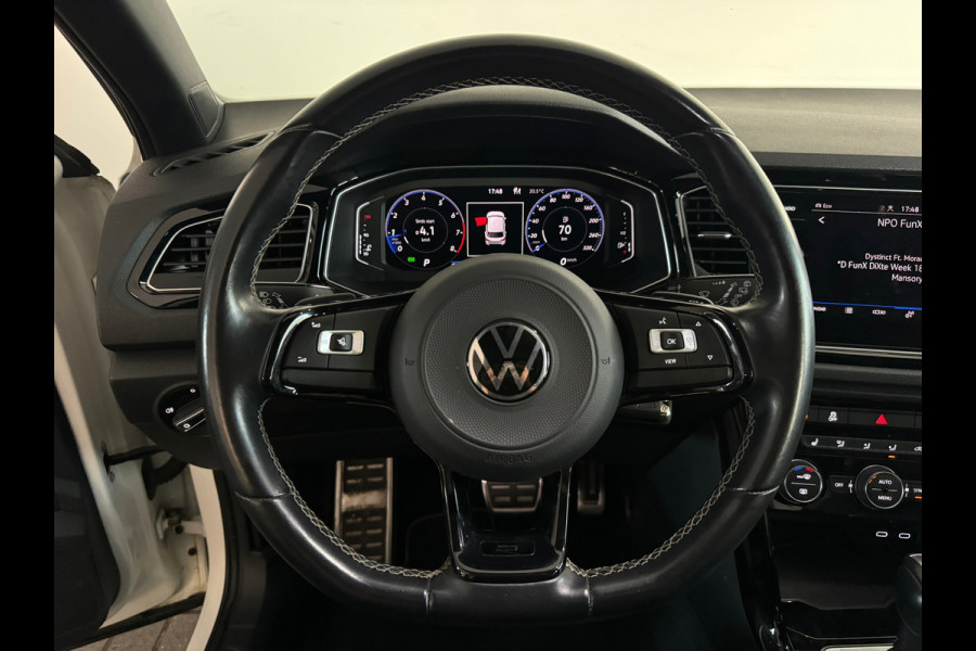 Volkswagen T-Roc 2.0 TSI 4Motion R Sfeer|ACC|Lane Assist