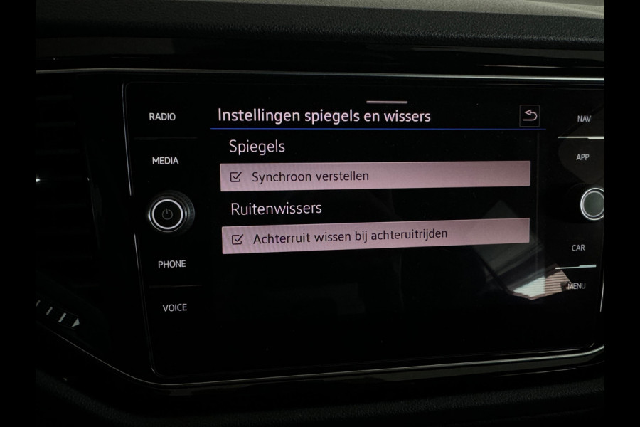 Volkswagen T-Roc 2.0 TSI 4Motion R Sfeer|ACC|Lane Assist