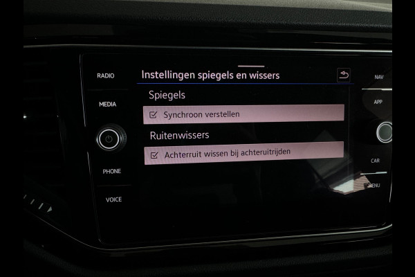 Volkswagen T-Roc 2.0 TSI 4Motion R Sfeer|ACC|Lane Assist