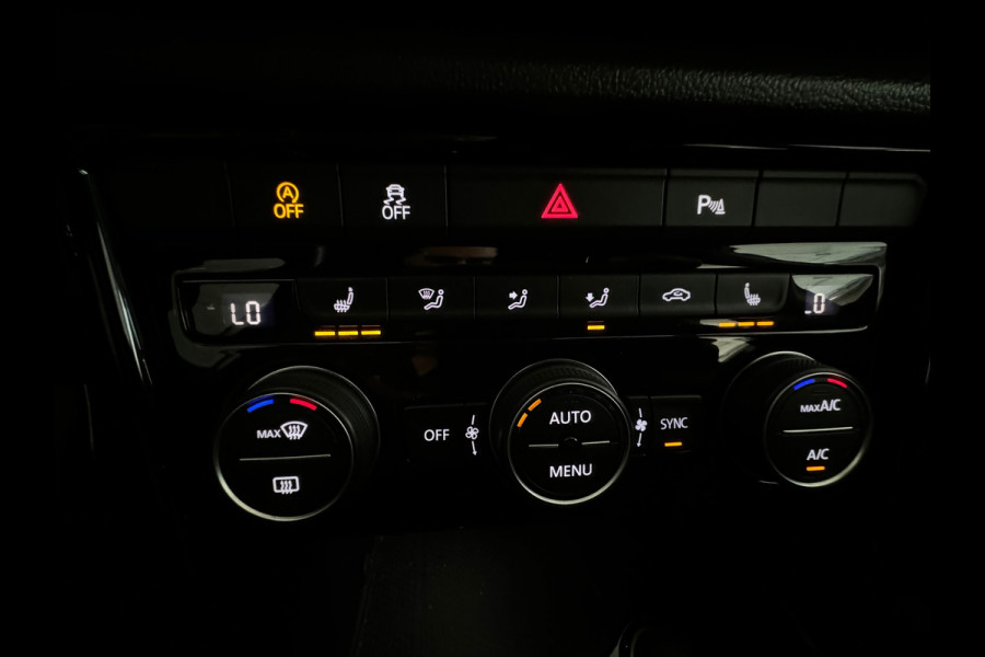 Volkswagen T-Roc 2.0 TSI 4Motion R Sfeer|ACC|Lane Assist