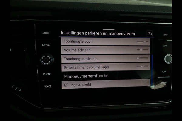 Volkswagen T-Roc 2.0 TSI 4Motion R Sfeer|ACC|Lane Assist