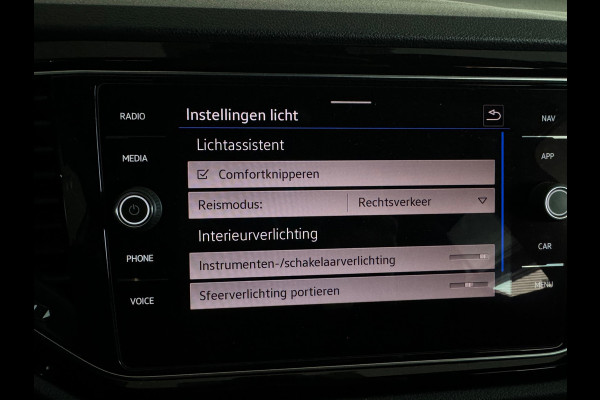 Volkswagen T-Roc 2.0 TSI 4Motion R Sfeer|ACC|Lane Assist