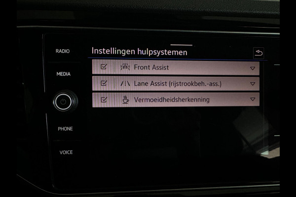 Volkswagen T-Roc 2.0 TSI 4Motion R Sfeer|ACC|Lane Assist