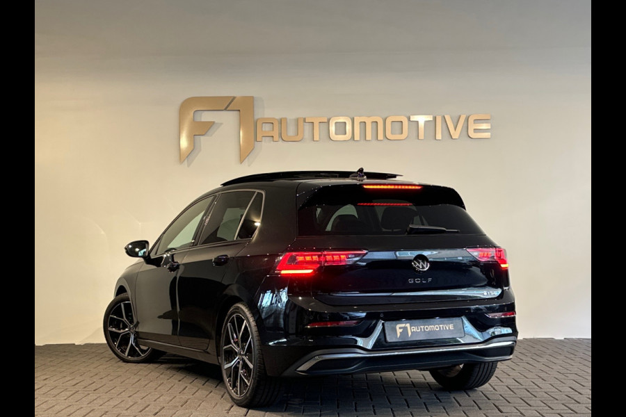 Volkswagen Golf 1.5 eTSI R-Line Edition Pano|Sfeer|IQ|HuD