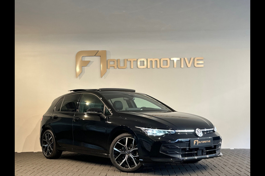 Volkswagen Golf 1.5 eTSI R-Line Edition Pano|Sfeer|IQ|HuD