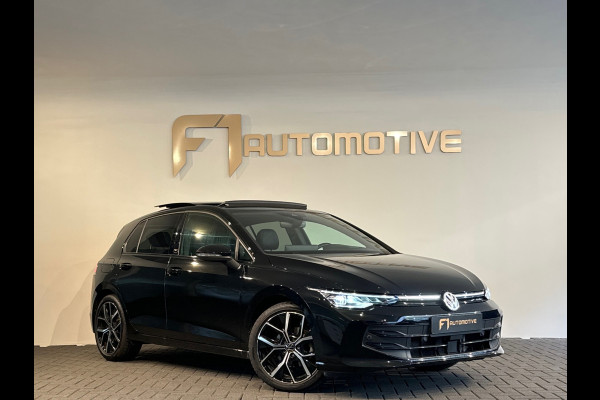 Volkswagen Golf 1.5 eTSI R-Line Edition Pano|Sfeer|IQ|HuD