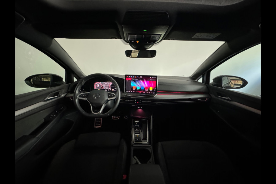 Volkswagen Golf 1.5 eTSI R-Line Edition Pano|Sfeer|IQ|HuD