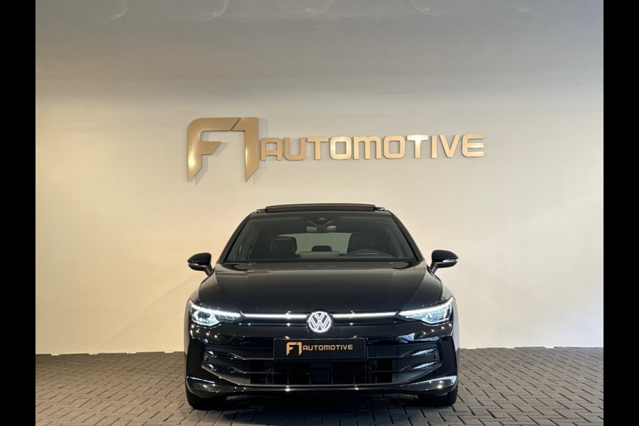 Volkswagen Golf 1.5 eTSI R-Line Edition Pano|Sfeer|IQ|HuD