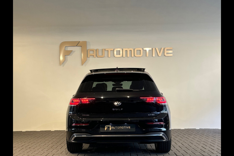 Volkswagen Golf 1.5 eTSI R-Line Edition Pano|Sfeer|IQ|HuD
