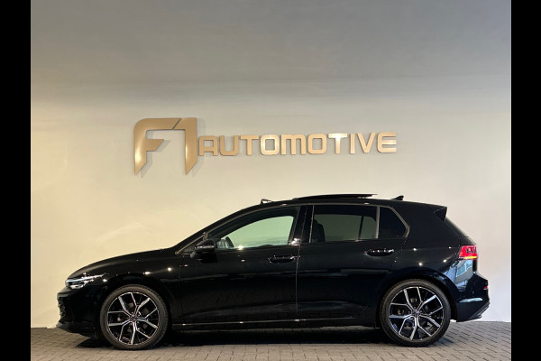 Volkswagen Golf 1.5 eTSI R-Line Edition Pano|Sfeer|IQ|HuD