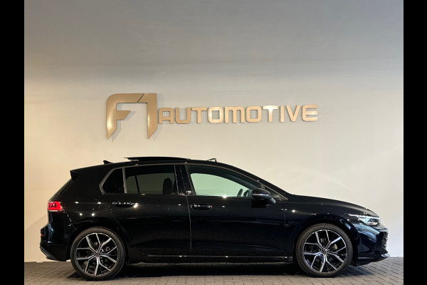 Volkswagen Golf 1.5 eTSI R-Line Edition Pano|Sfeer|IQ|HuD
