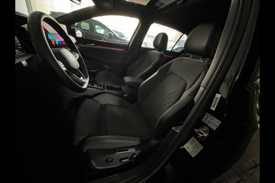 Volkswagen Golf 1.5 eTSI R-Line Edition Pano|Sfeer|IQ|HuD
