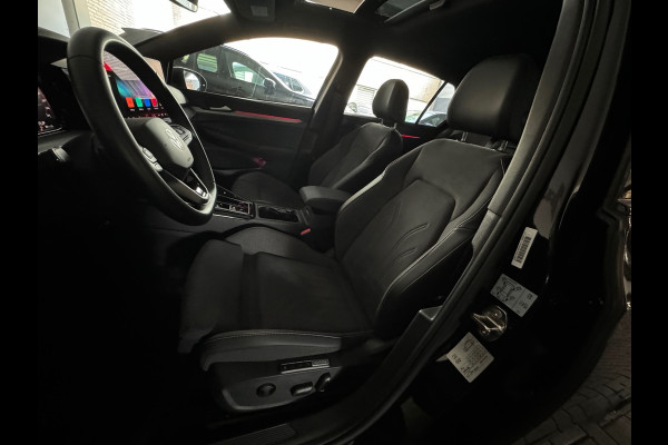 Volkswagen Golf 1.5 eTSI R-Line Edition Pano|Sfeer|IQ|HuD