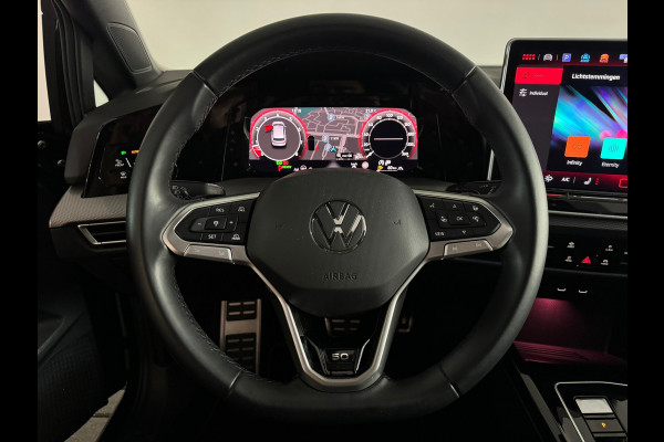 Volkswagen Golf 1.5 eTSI R-Line Edition Pano|Sfeer|IQ|HuD