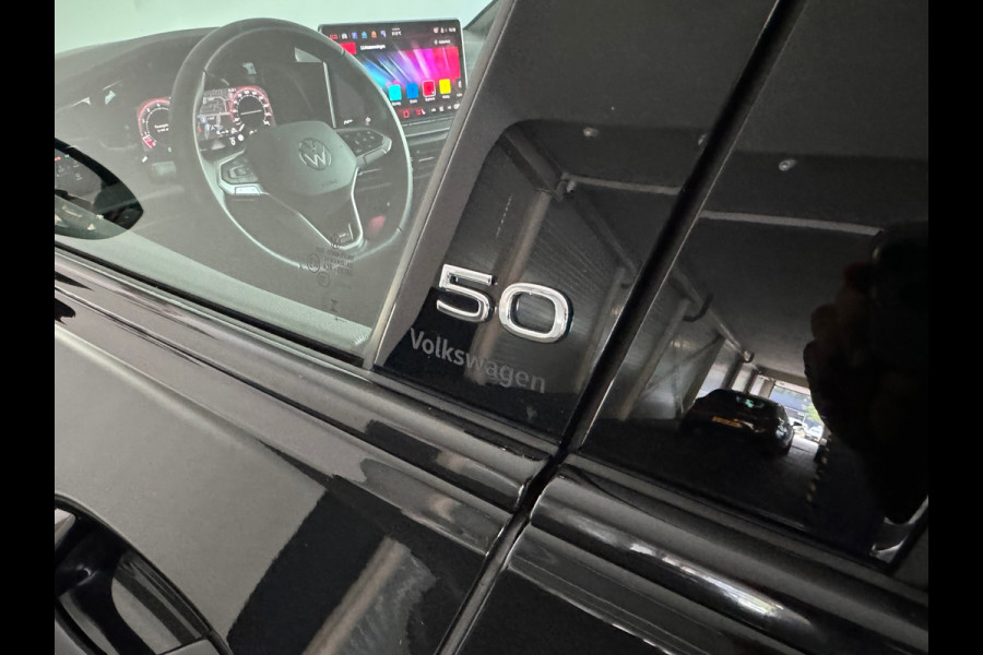 Volkswagen Golf 1.5 eTSI R-Line Edition Pano|Sfeer|IQ|HuD