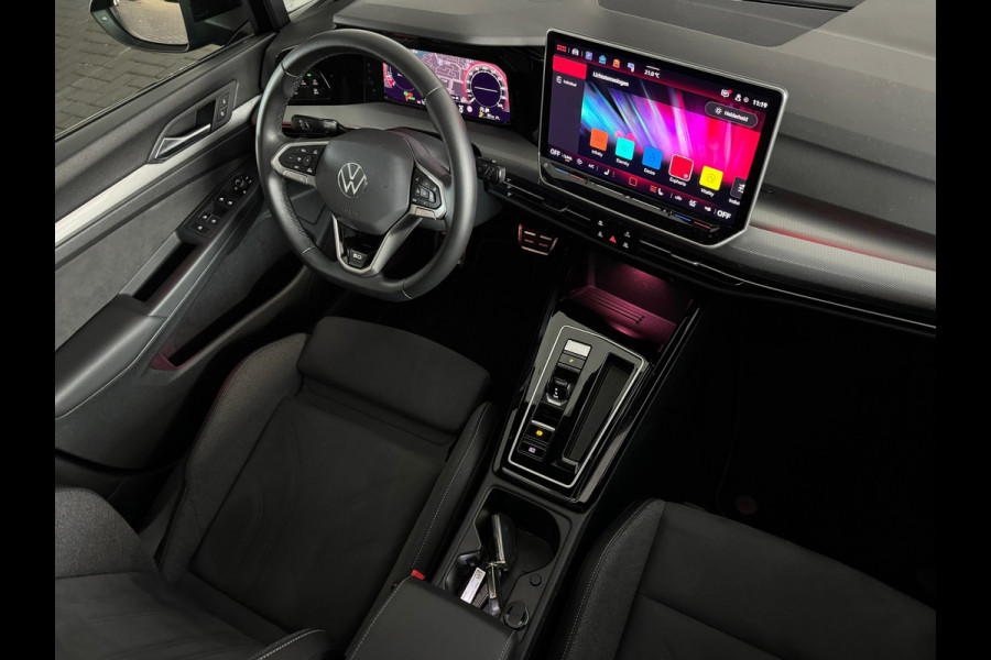 Volkswagen Golf 1.5 eTSI R-Line Edition Pano|Sfeer|IQ|HuD