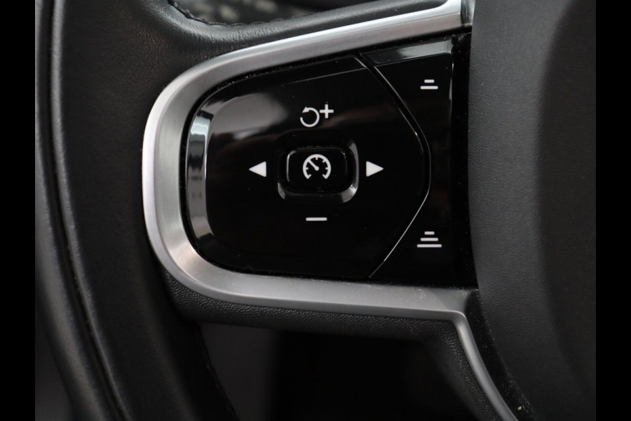 Volvo V90 2.0 T6 Plug In AWD Inscription | SOH 97% | Panoramadak | Head-Up | Leder | Harman/Kardon | 20'' | 360 Camera | Stoelverwarming | Carplay | Full LED | Stuurverwarming | PHEV
