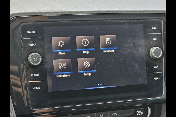 Volkswagen Passat Variant 1.5 TSI 150PK Comfort Business Automaat | LED | Navi | Trekhaak |  ACC | App-connect | Lane Assist | PDC |