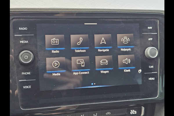 Volkswagen Passat Variant 1.5 TSI 150PK Comfort Business Automaat | LED | Navi | Trekhaak |  ACC | App-connect | Lane Assist | PDC |