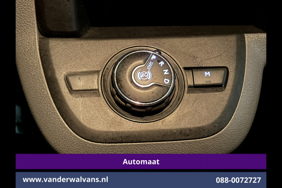 Peugeot Expert 2.0 BlueHDI 123pk Automaat L2H1 Euro6 Airco | Apple Carplay | Camera | Cruisecontrol | LM velgen Stoelverwarming, Android Auto, Parkeersensoren, Sidebars, Bijrijdersbank