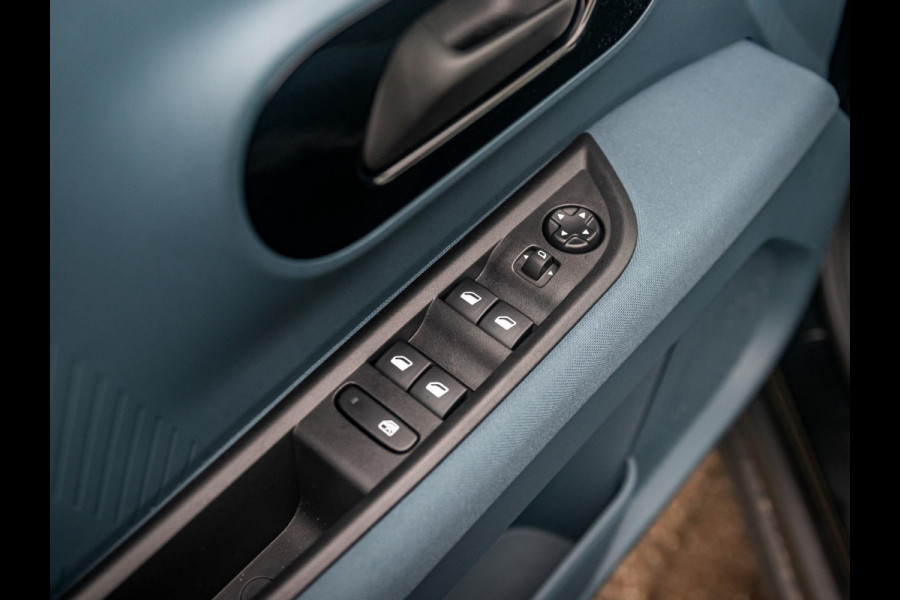 Fiat Grande Panda 1.2 Hybrid ICON | Automaat | Pack Style | PDC | Airco | Apple Carplay | Cruise