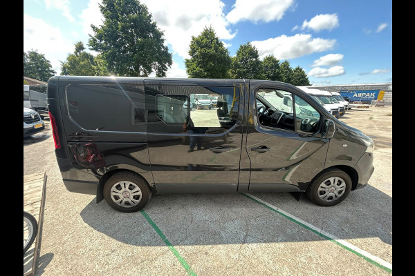 Fiat Talento 1.6 MJ L1H1 SX luxe 6pers dubb cabine
