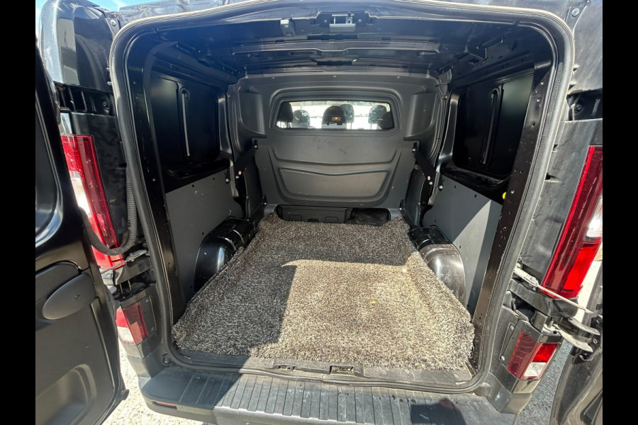 Fiat Talento 1.6 MJ L1H1 SX luxe 6pers dubb cabine