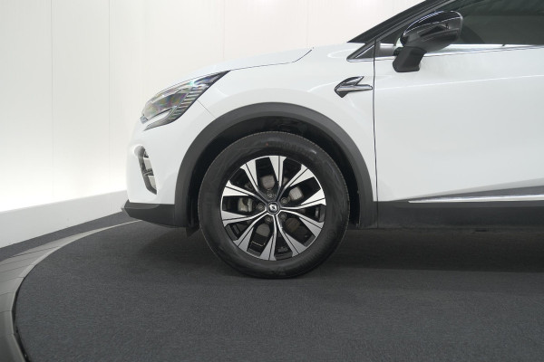 Renault Captur 1.6 E-Tech full hybrid 145 techno | Camera | Parkeersensoren | Climate control | Keyless