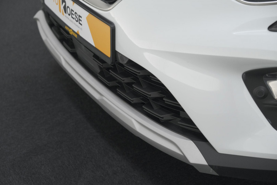 Renault Captur 1.6 E-Tech full hybrid 145 techno | Camera | Parkeersensoren | Climate control | Keyless