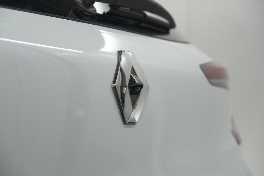 Renault Captur 1.6 E-Tech full hybrid 145 techno | Camera | Parkeersensoren | Climate control | Keyless