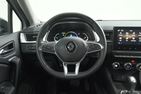 Renault Captur 1.6 E-Tech full hybrid 145 techno | Camera | Parkeersensoren | Climate control | Keyless