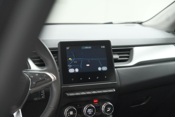 Renault Captur 1.6 E-Tech full hybrid 145 techno | Camera | Parkeersensoren | Climate control | Keyless