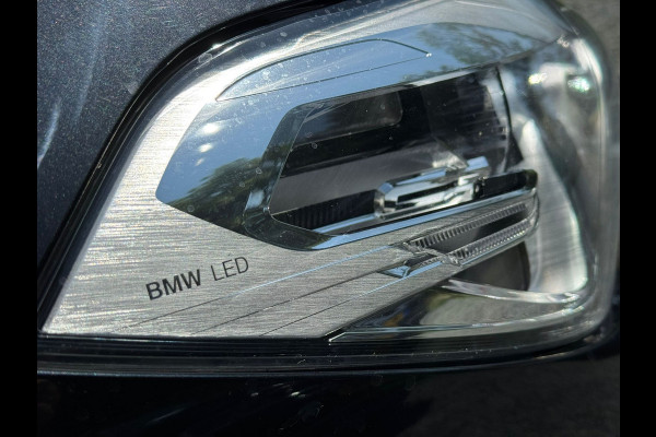 BMW X2 M35iA 306PK HIGH EXECUTIVE M-SPORT HALF-LEDER/NAVI/HEAD-UP/PANORAMADAK
