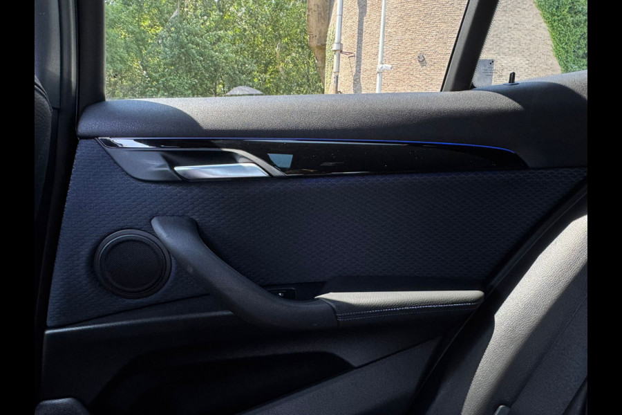 BMW X2 M35iA 306PK HIGH EXECUTIVE M-SPORT HALF-LEDER/NAVI/HEAD-UP/PANORAMADAK