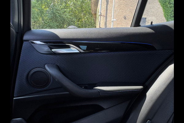BMW X2 M35iA 306PK HIGH EXECUTIVE M-SPORT HALF-LEDER/NAVI/HEAD-UP/PANORAMADAK