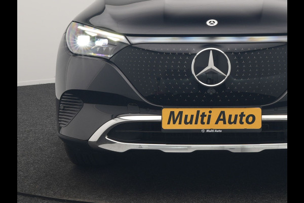 Mercedes-Benz EQE SUV 350+ Business Edition 105 kWh 292pk Dealer O.H | Hyper Screen | Panodak | Adaptive Cruise | Burmester Audio | Head Up | 360 Camera | Lederen Sportstoelen Memory & Ventilatie | Digital LED | BLIS | Apple Carplay | Stuur & Stoelen Verwarmd  Virtual | Navigatie | DAB | 20"L.M |